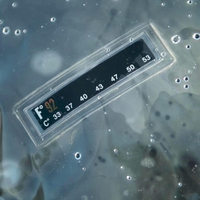 Thumbnail for Advanced Elements 5 Gallon Summer Shower closeup