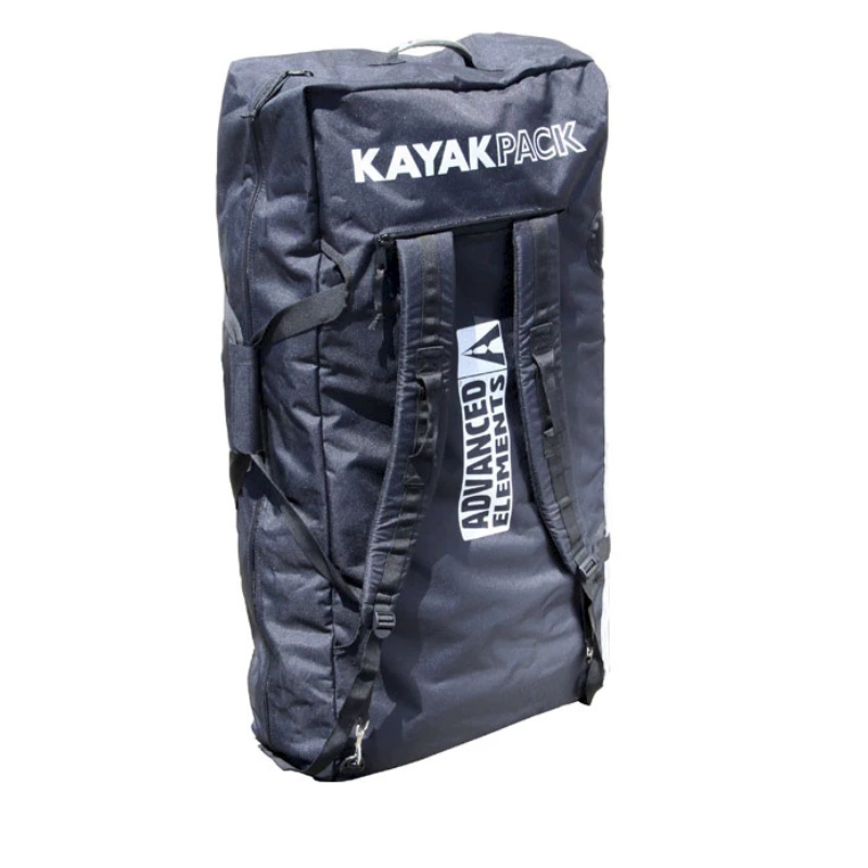 Advanced Elements 13' AdvancedFrame® Expedition Elite Inflatable Kayak Carry Bag