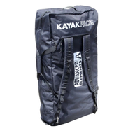 Thumbnail for Advanced Elements 13' AdvancedFrame® Expedition Elite Inflatable Kayak Carry Bag