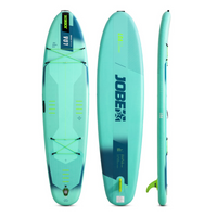 Thumbnail for Aero Loa 11’6” Inflatable Paddle Board iSUP