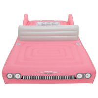 Thumbnail for Airhead Classic Cruiser Floating Platform 8 Person Inflatable Lake Float