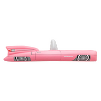 Thumbnail for Airhead Classic Cruiser Floating Platform | 8 Person Inflatable Lake Float right side