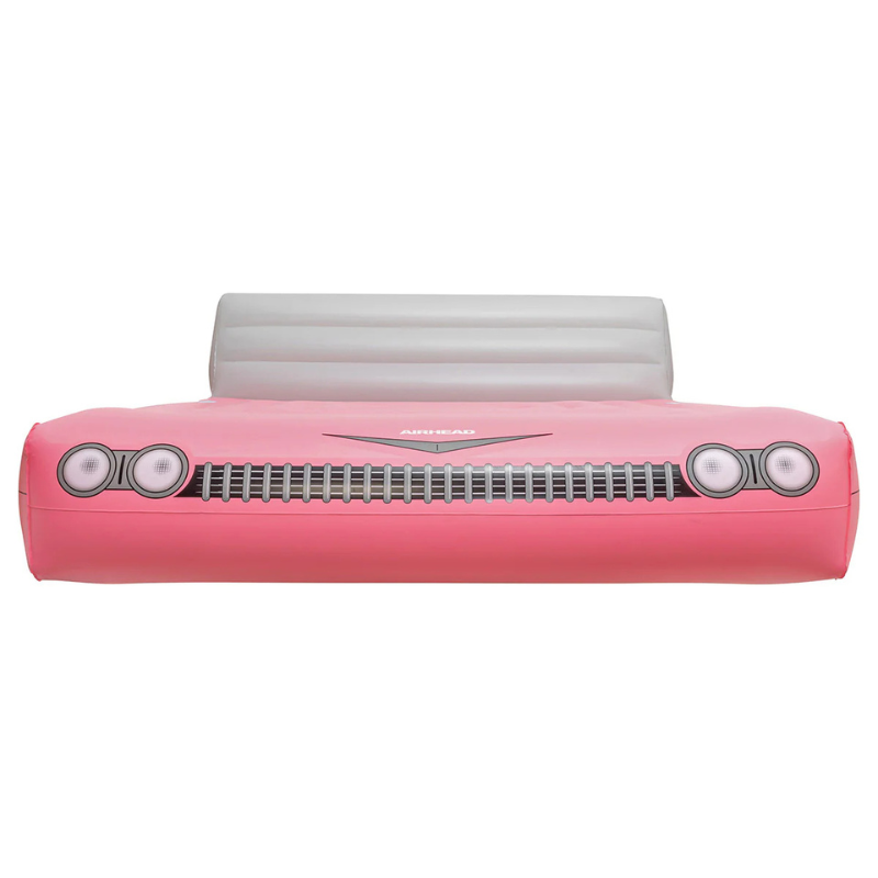 Airhead Classic Cruiser Inflatable Floating Platform | 8 Person Lake Float front