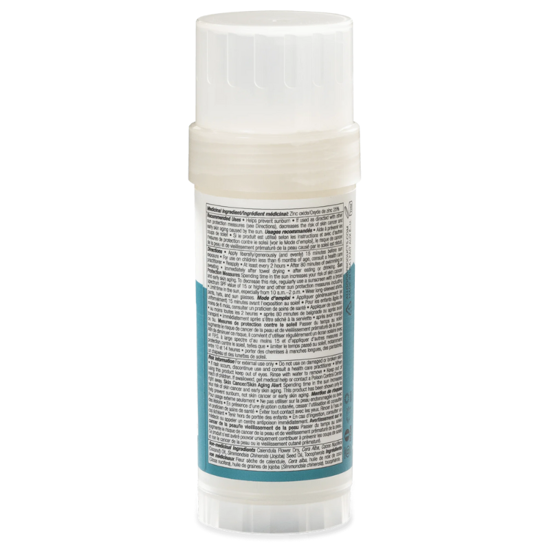 All Good SPF50 Sport Mineral Sunscreen Butter Stick Natural ingredients
