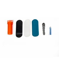 Thumbnail for All the items in Jobe Aero Stand Up Paddleboard SUP Repair Kit 