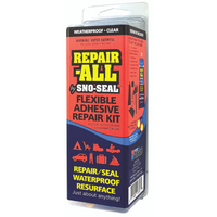 Thumbnail for Atsko Repair-All by Sno-Seal - 2oz Flexible Adhesive with Repair Kit