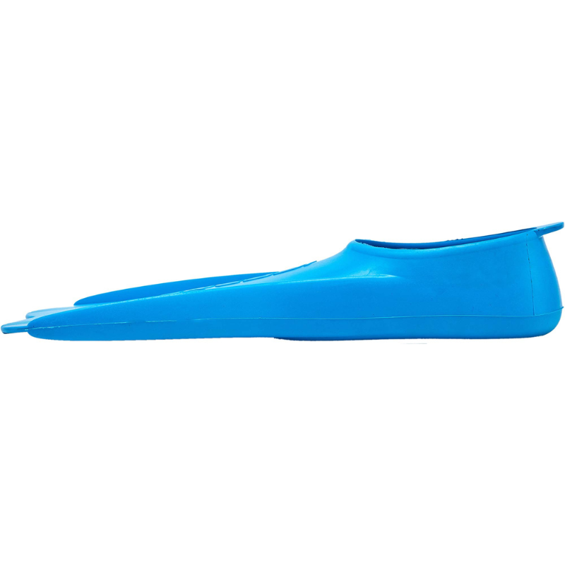 Azure Cressi Mini Light Kids Swimming Fins for Diving And Snorkeling 