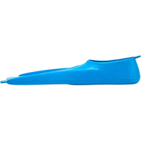 Thumbnail for Azure Cressi Mini Light Kids Swimming Fins for Diving And Snorkeling 