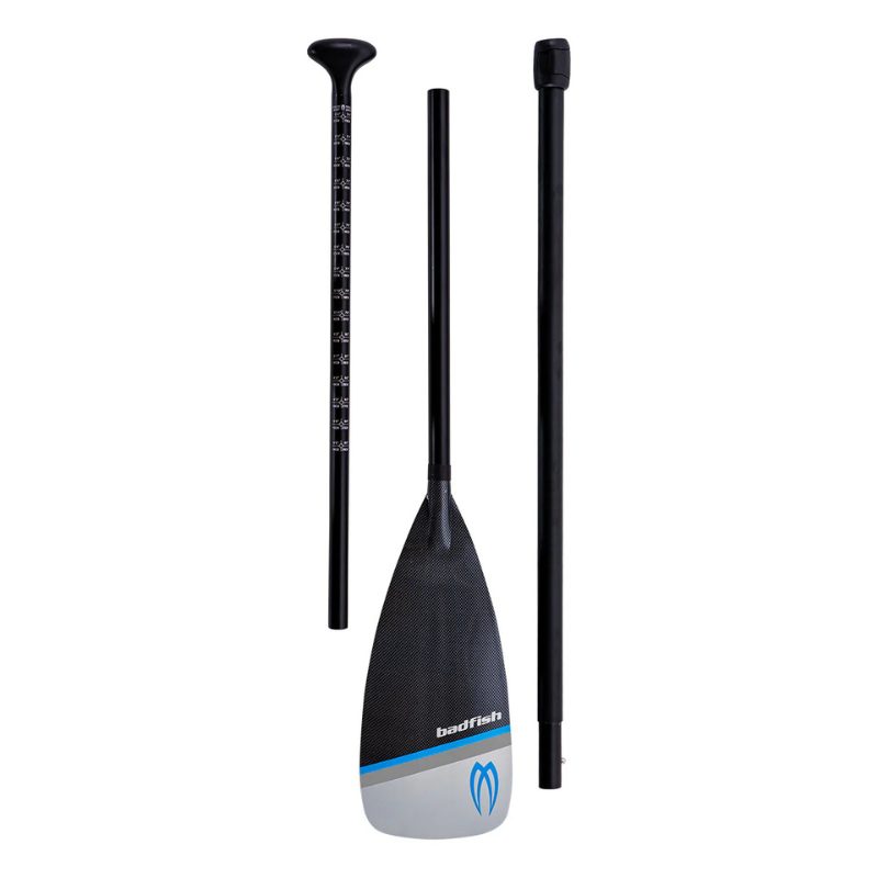 Badfish 11' Monarch 2026 Inflatable Paddleboard | All-Around SUP Paddle