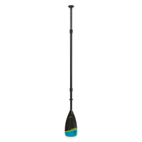 Thumbnail for Badfish Adjustable Hybrid SUP Paddle (4-Piece)
