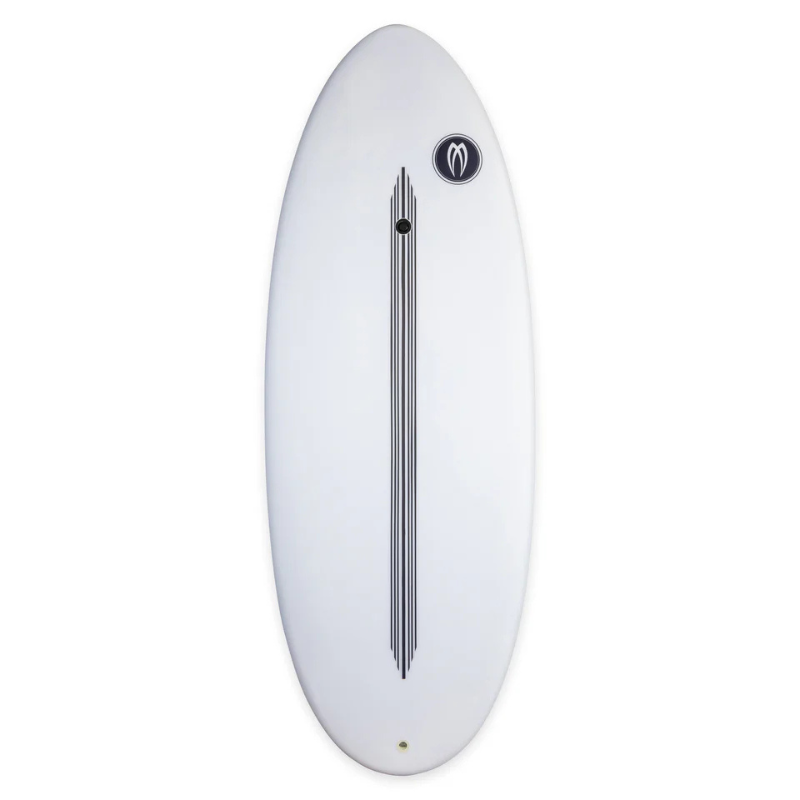 Badfish Mana-G 5' High-Performance River Shortboard