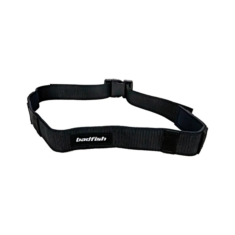 Badfish Surf Belt – Waist Leash Belt for Surfing & Paddleboarding