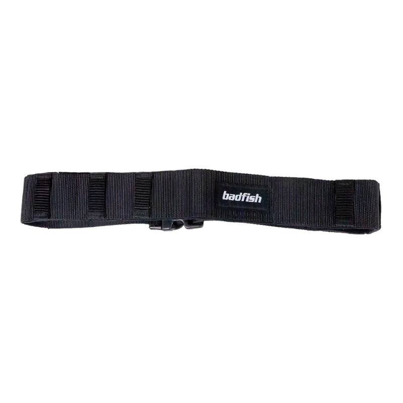 Badfish Surf Belt – Waist Leash Belt for iSUPs and Surfboards