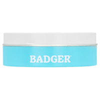 Thumbnail for Badger 2 oz Coconut After Sun Balm - Organic Skin Moisturizer side view
