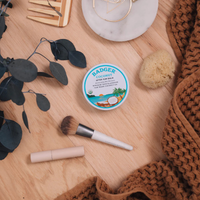 Thumbnail for Badger 2 oz Coconut After Sun Balm