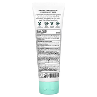Thumbnail for Badger 4 fl oz (118 ml) Daily Mineral Sunscreen