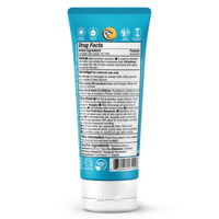 Thumbnail for Badger SPF 30 Active 2.9 fl oz Mineral Sunscreen Cream back