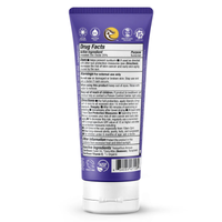 Thumbnail for Badger 2.9 oz  SPF 50 Adventure Mineral Sunscreen Cream back