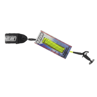 Thumbnail for Block Surf Pro Coil Bodyboard Leash