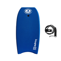 Thumbnail for CBC-42”-Switch-Pro Series Bodyboard-63-Blue