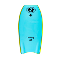 Thumbnail for CBC Switch 36” Pro Series Bodyboard with Leash Bottom