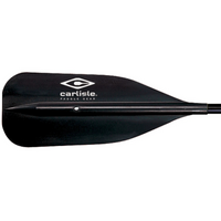 Thumbnail for Carlisle Economy Canoe Paddle Blade 