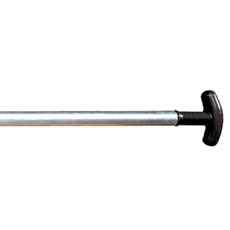 Carlisle Economy Canoe Paddle T-grip Handle