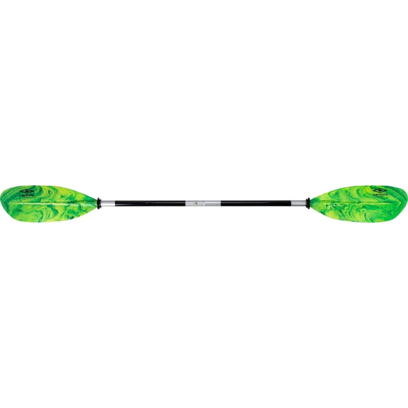 Carlisle Saber Kid's Paddle Ahi  2 Piece