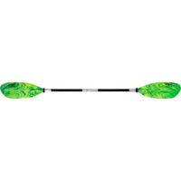 Thumbnail for Carlisle Saber Kid's Paddle Ahi  2 Piece