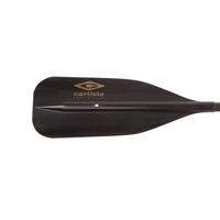 Thumbnail for  Carlisle Standard Canoe Paddle Black Blade