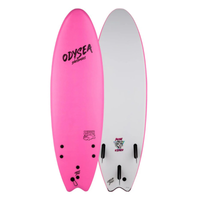 Thumbnail for Catch Surf Odysea 5'6
