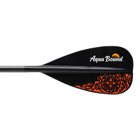 Thumbnail for Challenge 85 2-Piece Stand-Up Paddle Blade