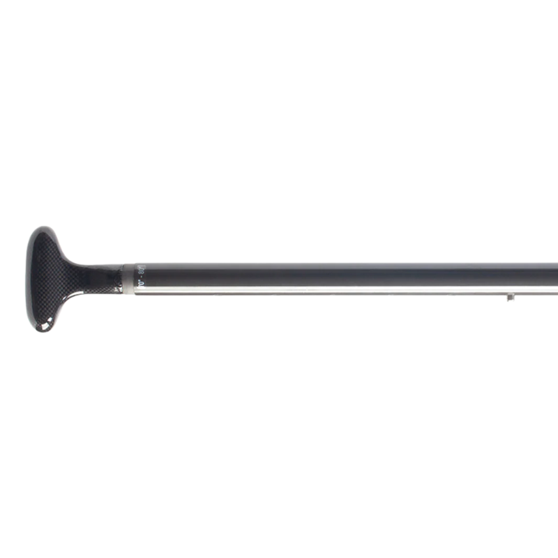 Challenge 85 2-Piece Stand-Up Paddle black Handle