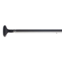 Thumbnail for Challenge 85 2-Piece Stand-Up Paddle black Handle