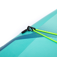 Thumbnail for Close up view of the deck of Jobe Aero Loa 11’6” Inflatable Paddle Board iSUP