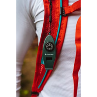Thumbnail for Coghlan's Six Function Whistle Green