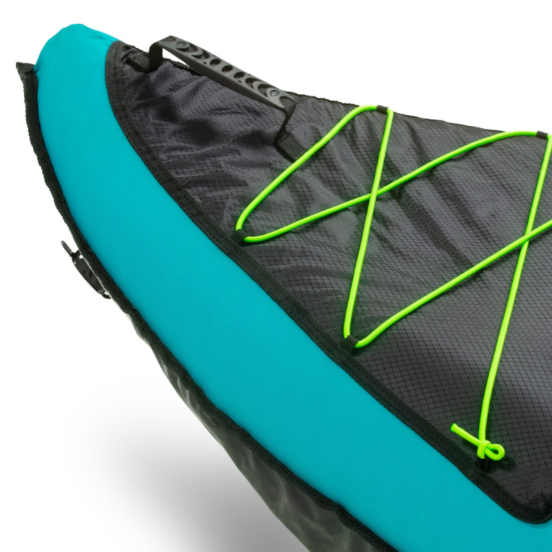 Croft Inflatable Kayak Grip