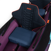 Thumbnail for Croft Inflatable purple front seat