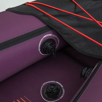 Thumbnail for Croft Kayak Purple Inner Section