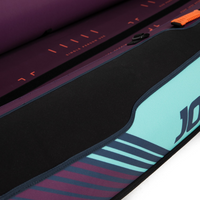 Thumbnail for Croft Purple Kayak Side View