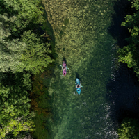 Thumbnail for Croft kayaks