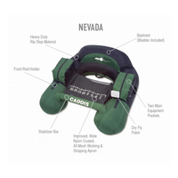 Thumbnail for Features of Caddis Sports Nevada 46