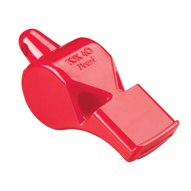 Fox 40 Boat Essentials Kit Whistle