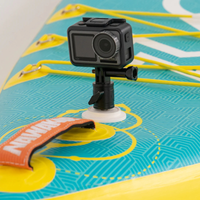 Thumbnail for Funwater Nawakar Adventure 11' Inflatable Paddle Board  Camera Mount