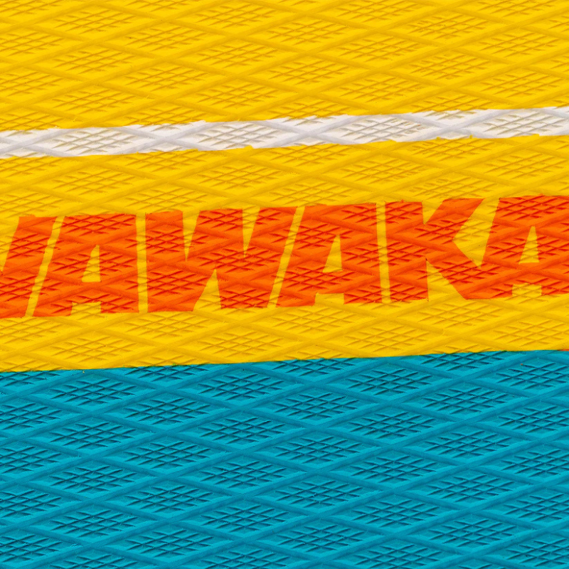 Funwater Nawakar Adventure 11' Inflatable Paddle Board Deck
