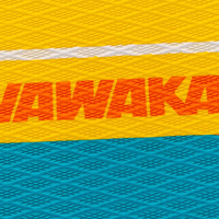 Thumbnail for Funwater Nawakar Adventure 11' Inflatable Paddle Board Deck