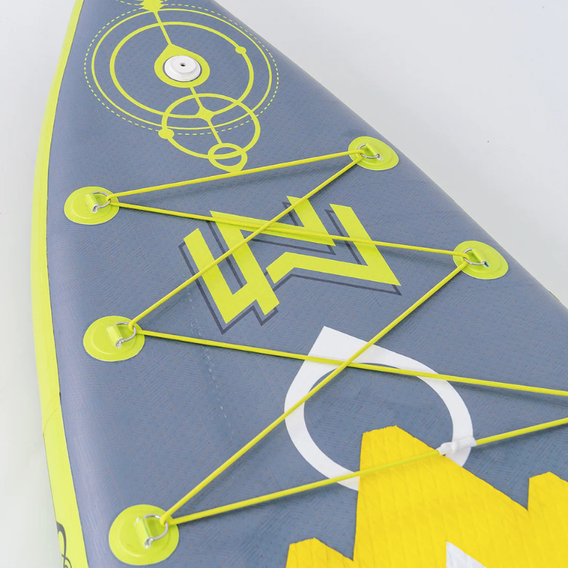 Funwater Nawakar DriftPro 11' Inflatable Stand Up Paddle Board Nose