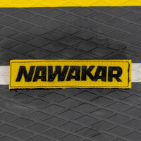 Thumbnail for Funwater Nawakar DriftPro 11' Inflatable Stand Up Paddle Board | Lightweight All-Around SUP - NAWAKAR Logo