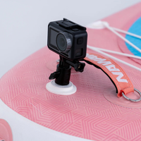 Thumbnail for Funwater Nawakar Serenity 11' Yoga Paddle Board Camera Mount