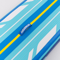 Thumbnail for Funwater Nawakar VelocityX 14' Inflatable Racing Paddle Board SUP Grab Handle